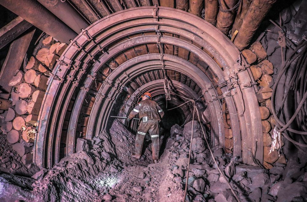 Photograph by Игорь Квочка