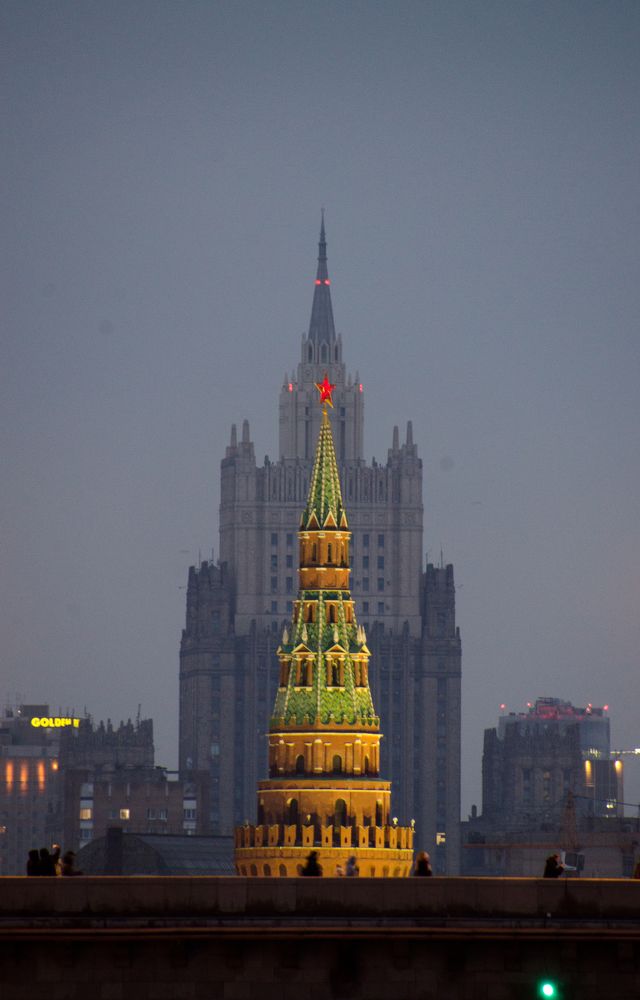 Photograph by Азамат Сулейманов