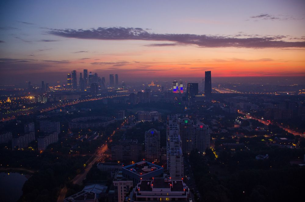 Photograph by Азамат Сулейманов