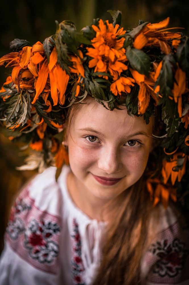 Photograph by Юлия Лисняк