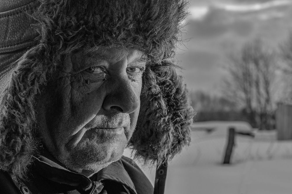 Photograph by Владимир Крышковец