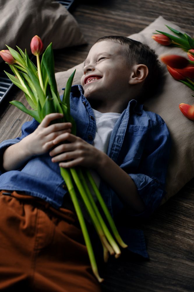 Photograph by Хаустова Олька