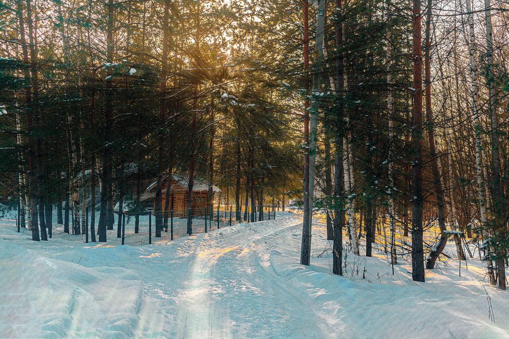 Photograph by Александр Катюрин