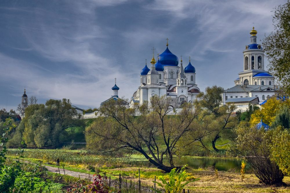 Photograph by Людмила ЧЕРНИКОВА