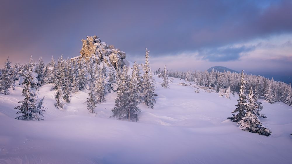 Фотография автора Александр Рудный
