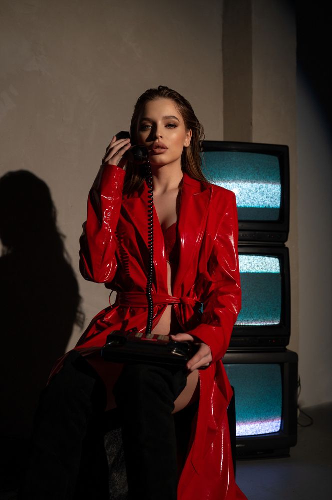 Photograph by Алла Оголь