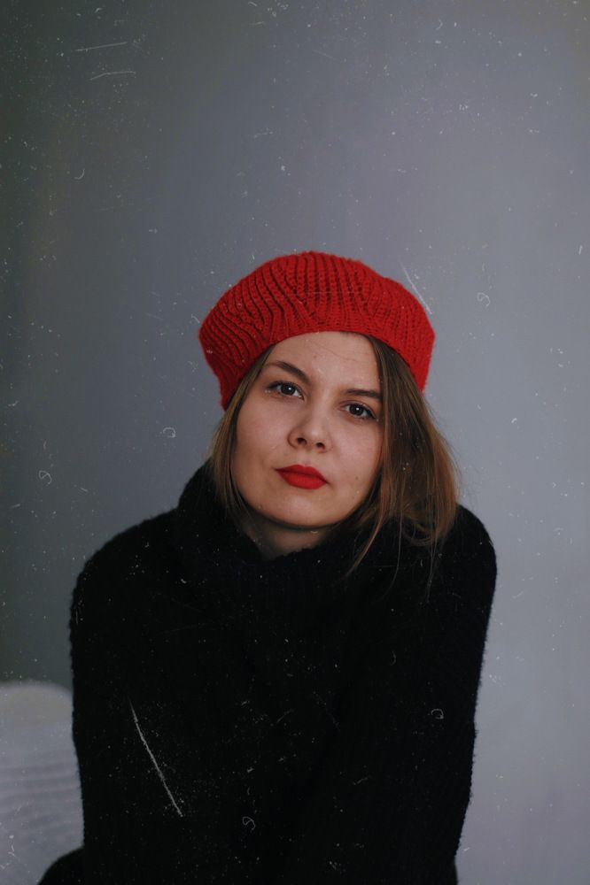 Photograph by Екатерина Алексеева