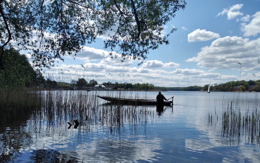 Photograph by Сергій Гостроушко