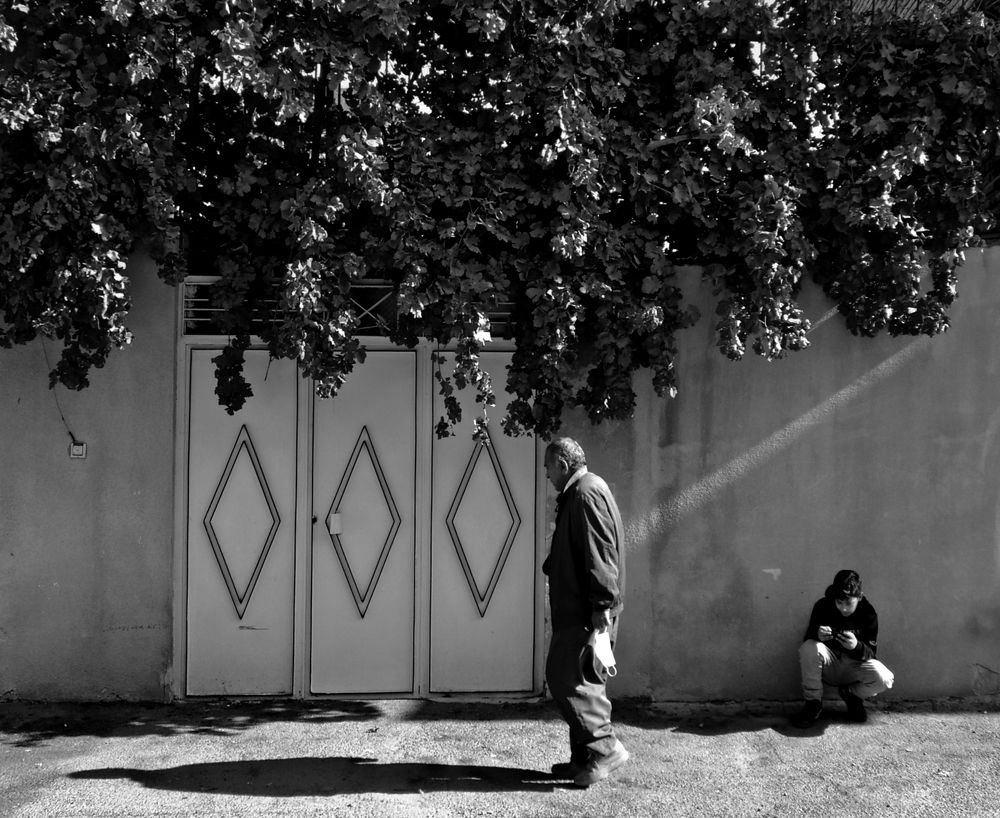 Photograph by Kawan
