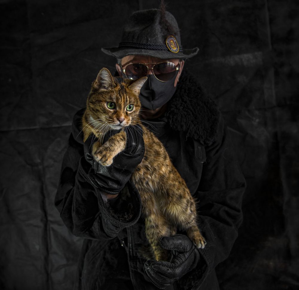 Photograph by Игорь Смирнов