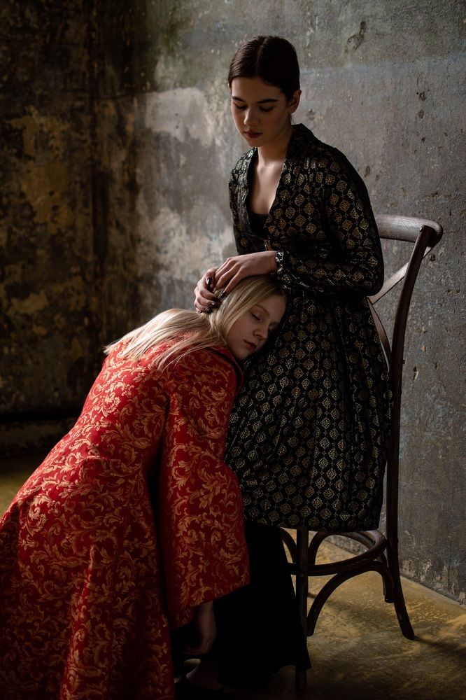 Photograph by Balashova Julia