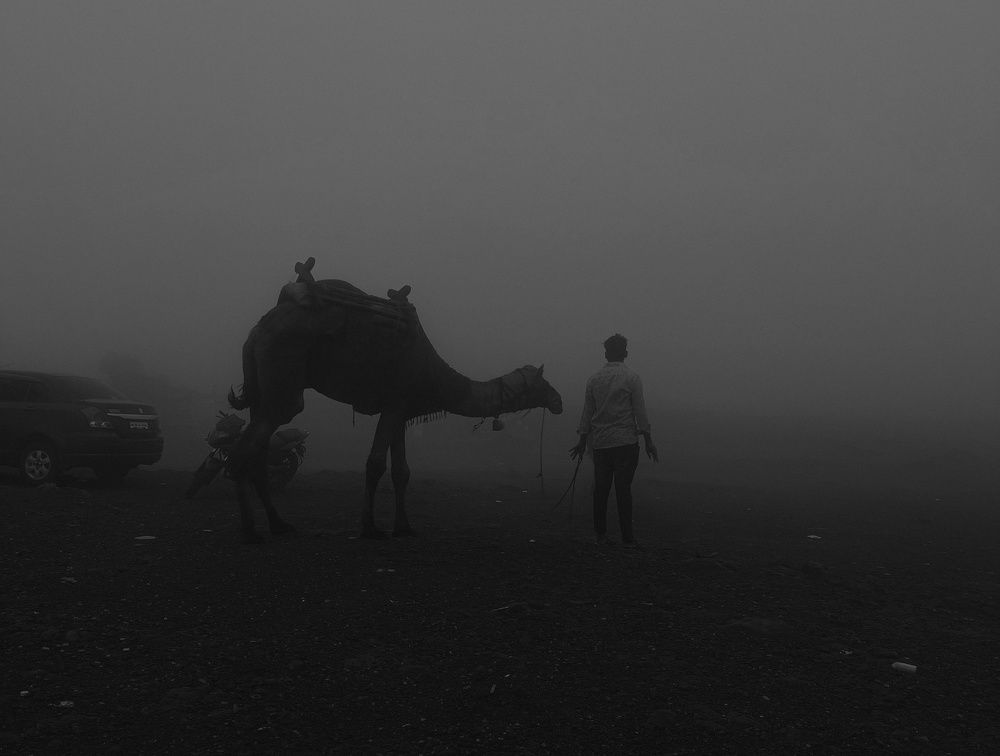 Photograph by Furqan Ahmed Golandaz