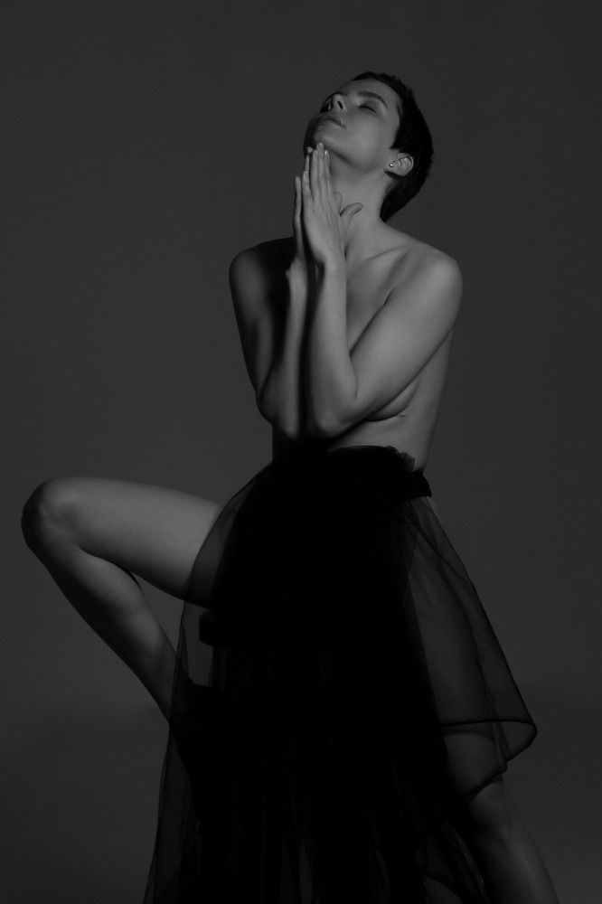 Photograph by Виктория Меркулова