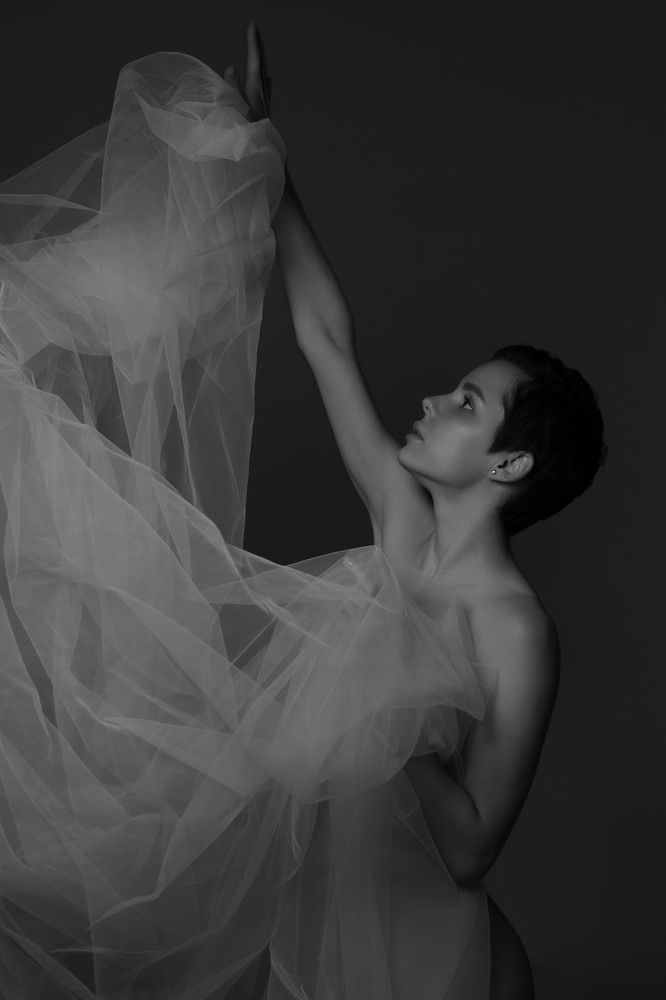 Photograph by Виктория Меркулова