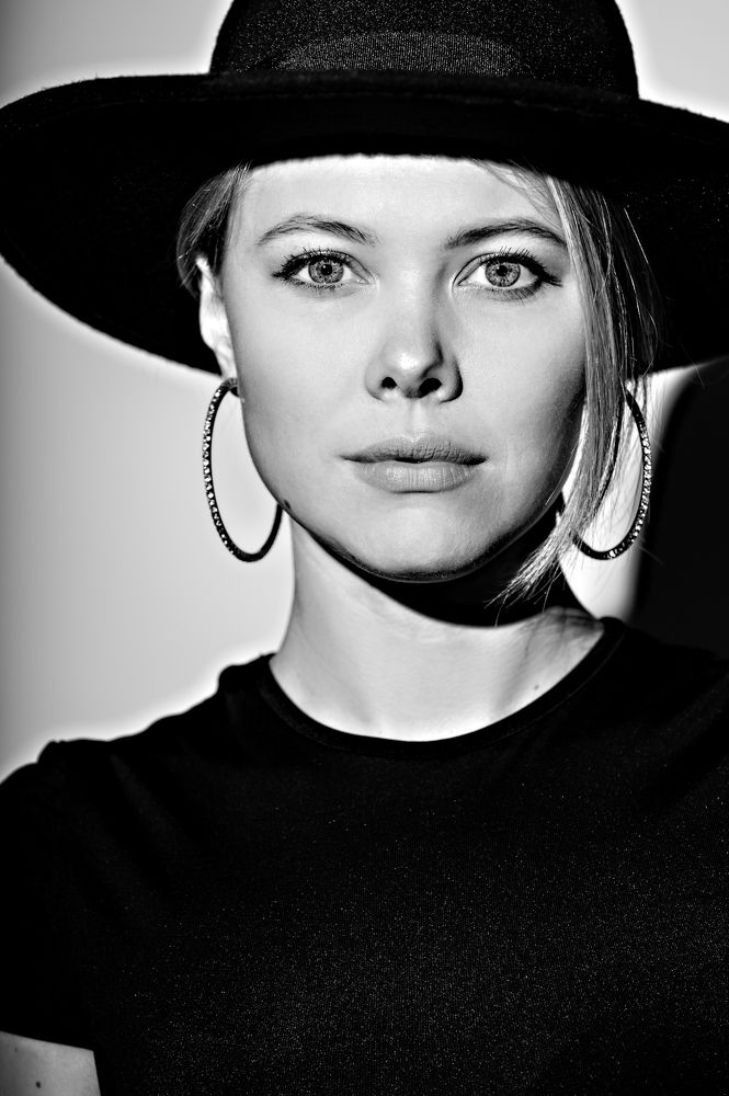 Photograph by Елена Ефимова