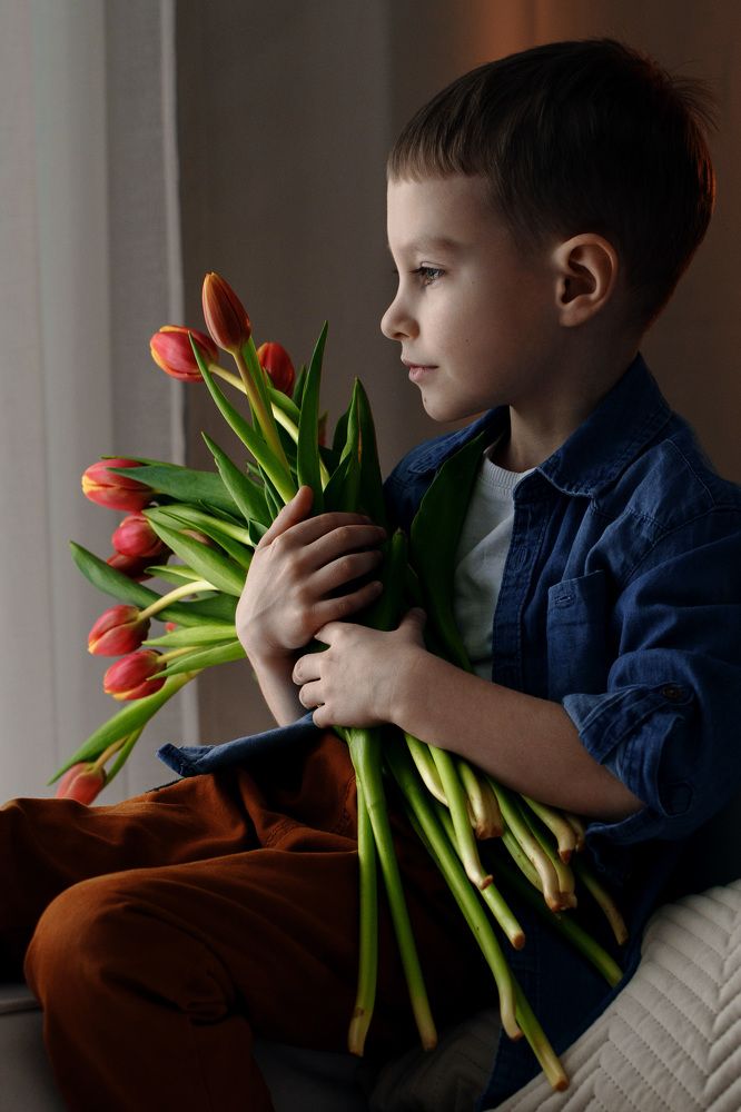 Photograph by Хаустова Олька