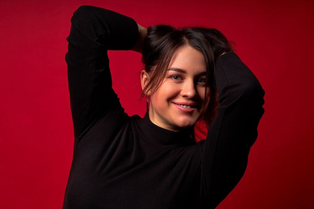 Photograph by Игорь Федянин