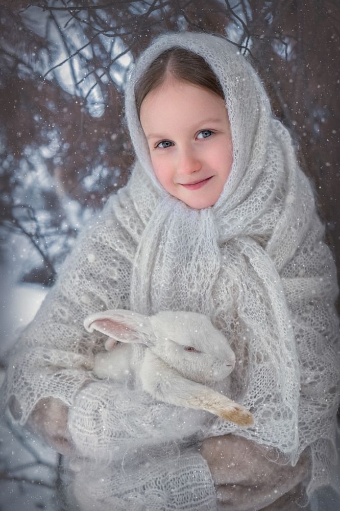 Photograph by Елена Жмелькова