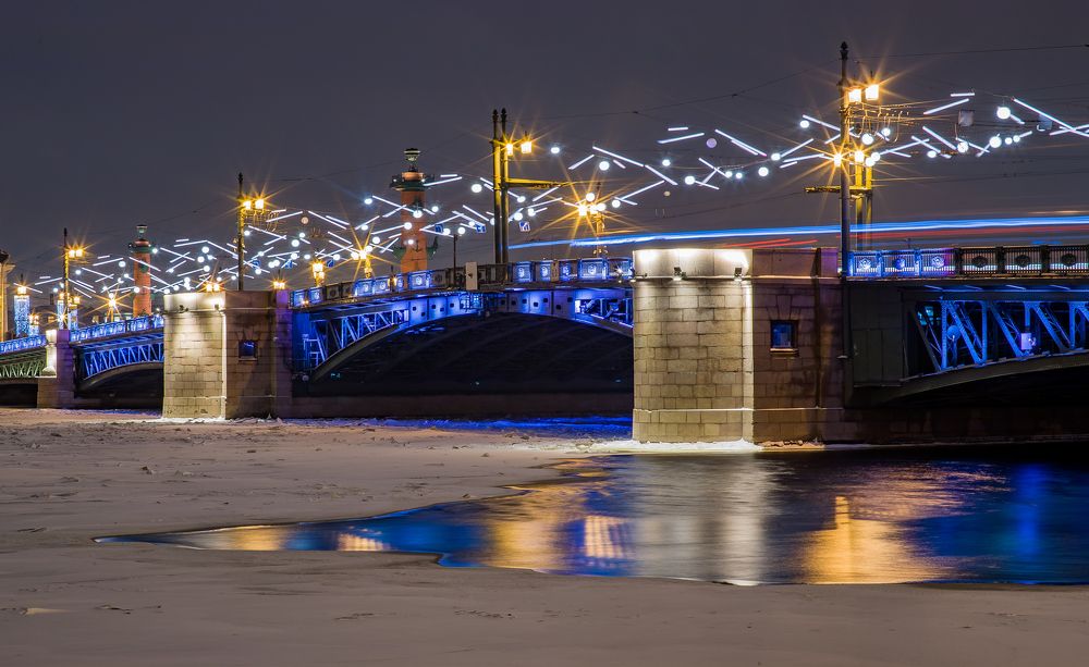 Фотография автора Подосинников Максим