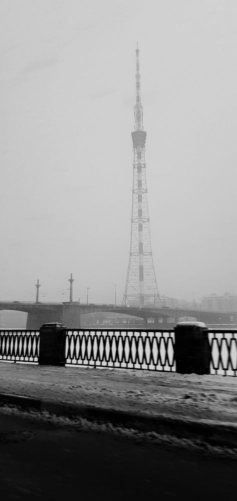 Photograph by Евгения Ульянова