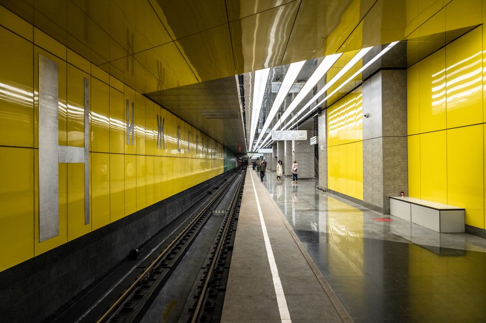 Фотография автора Dmitry Kovalev