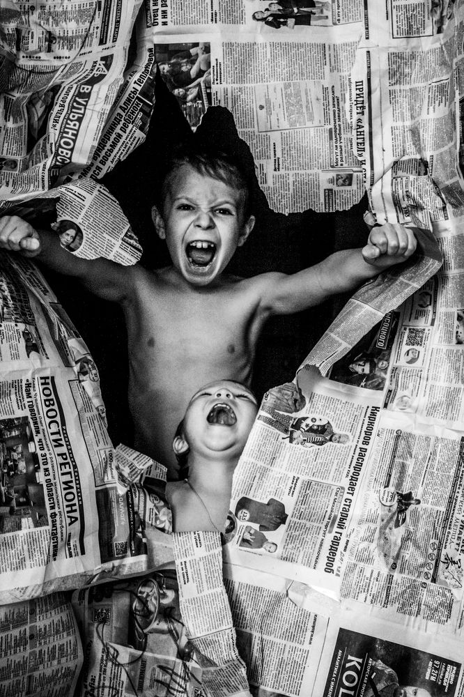 Photograph by Екатерина Андросова