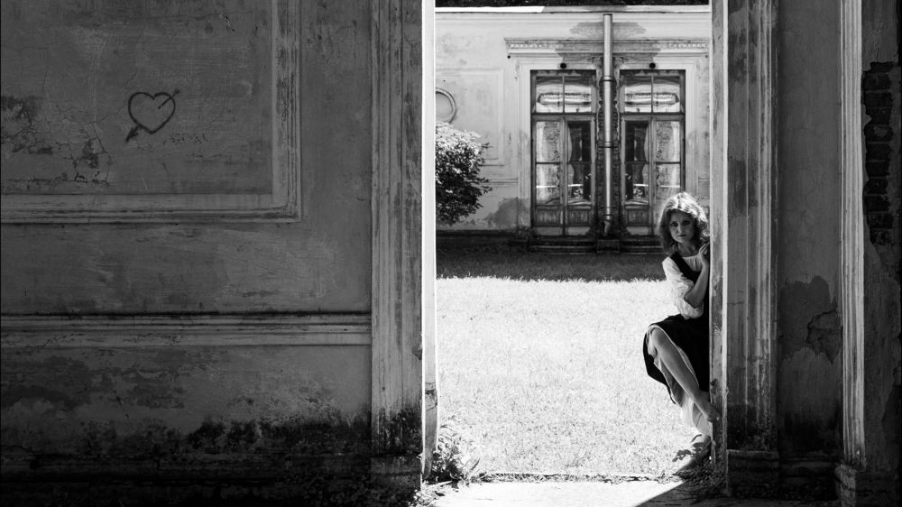 Фотография автора Андрей Левин