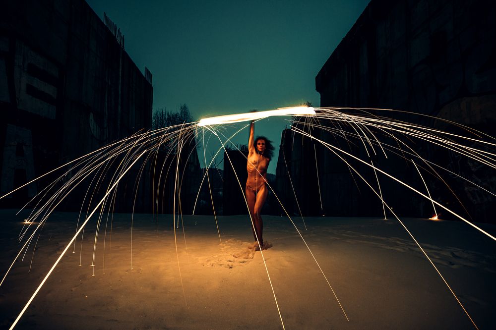 Фотография автора Андрей Левин