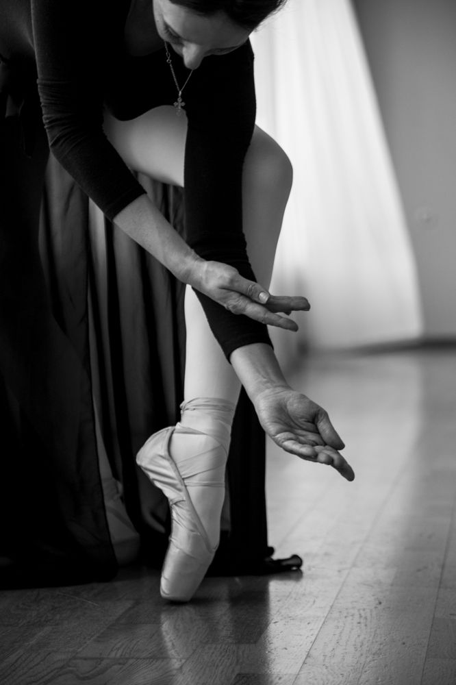 Фотография автора Зоя Мумина