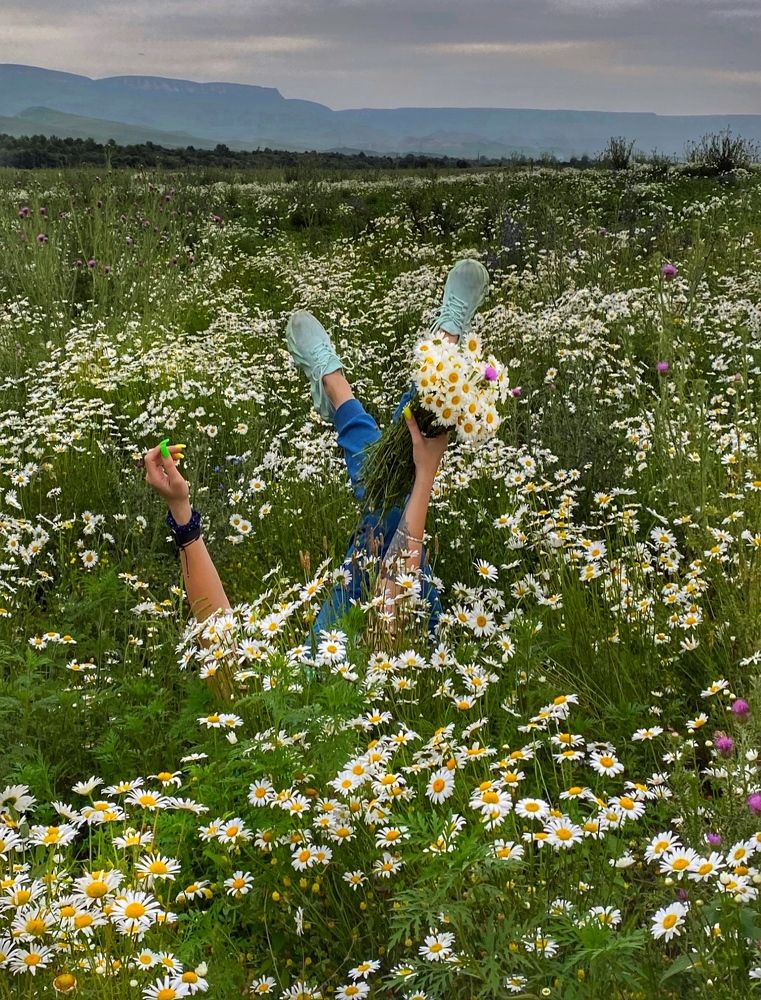 Photograph by Ольга Глушкова