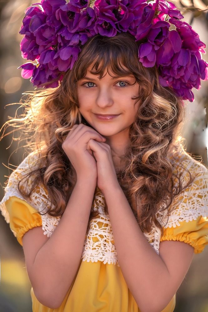 Фотография автора Lyudmyla Medviychuk