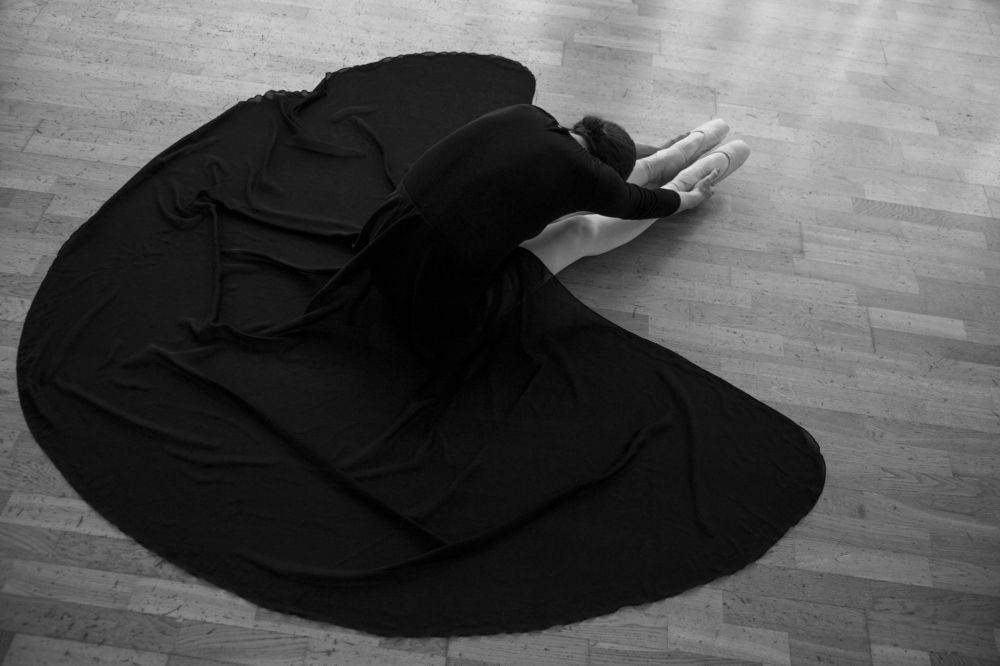 Фотография автора Зоя Мумина