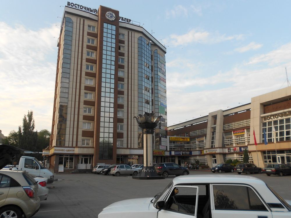 Photograph by Любовь Панфилова