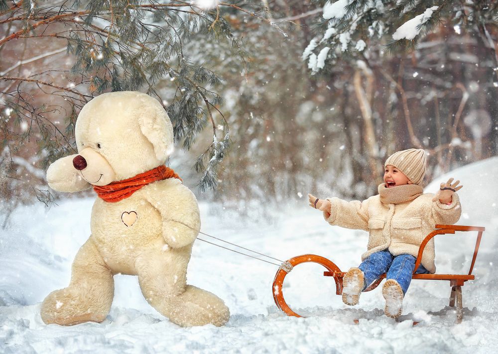 Photograph by Анна Волкова