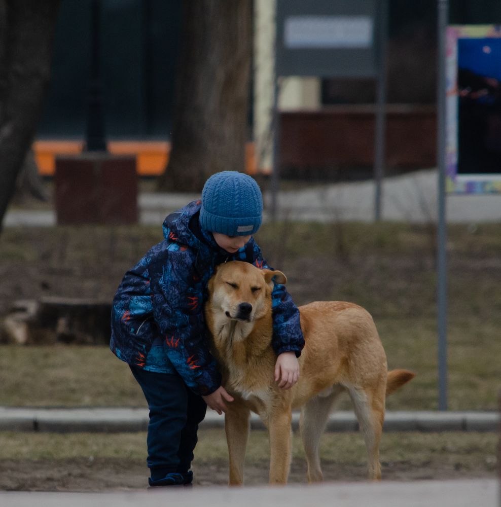 Photograph by Юрий Кизин