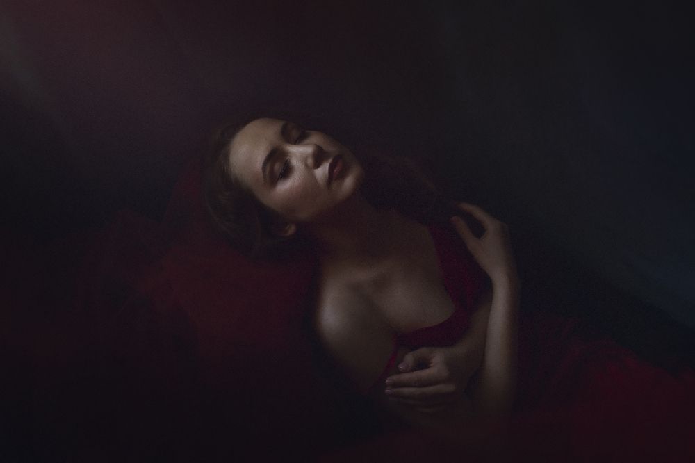 Photograph by Ирина Леонова