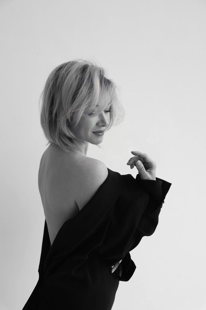 Photograph by Людмила Евстратова