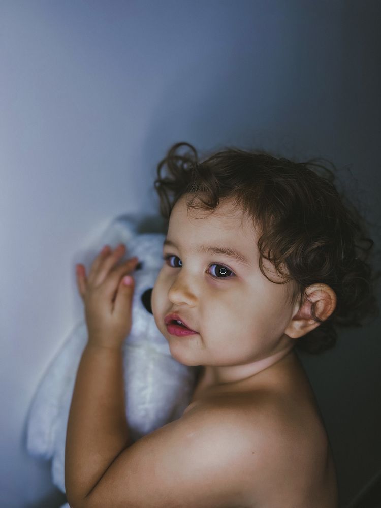 Photograph by Nazgul Mamylkanova