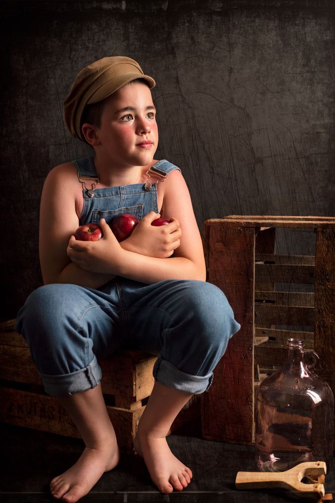 Photograph by Ana Merino