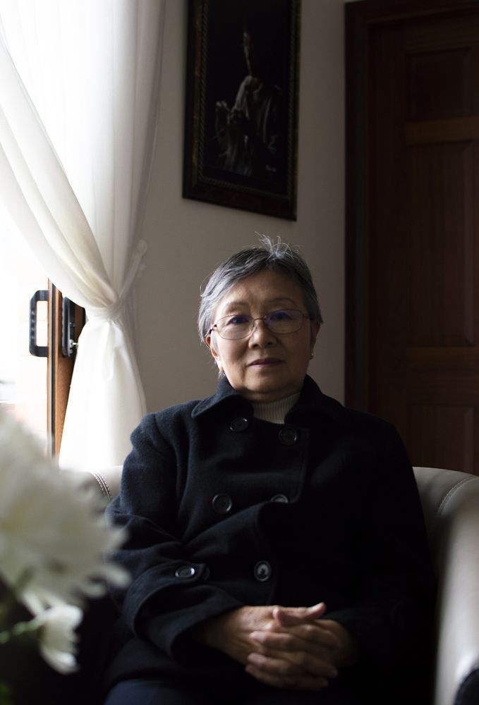 Photograph by Da Lat