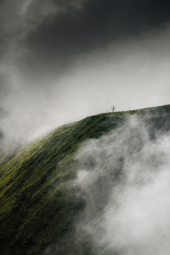 Rasong Village, Meghalaya