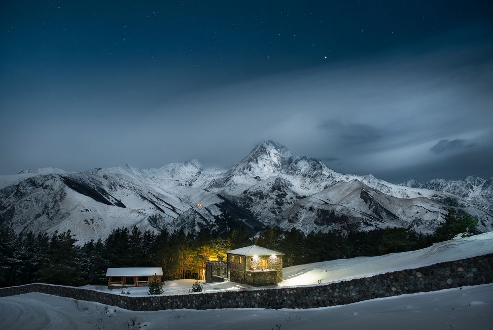 Photograph by Helen Vasilieva