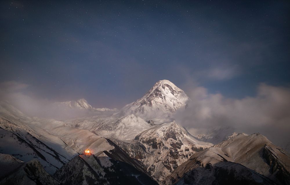 Photograph by Helen Vasilieva