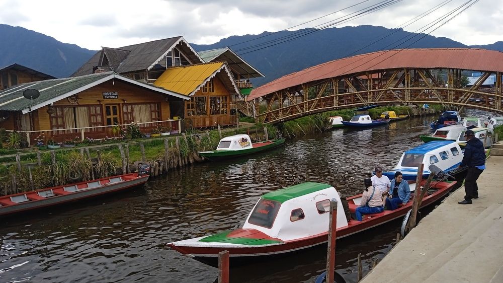 Photograph by Hector Euclides Cabrera Palacios