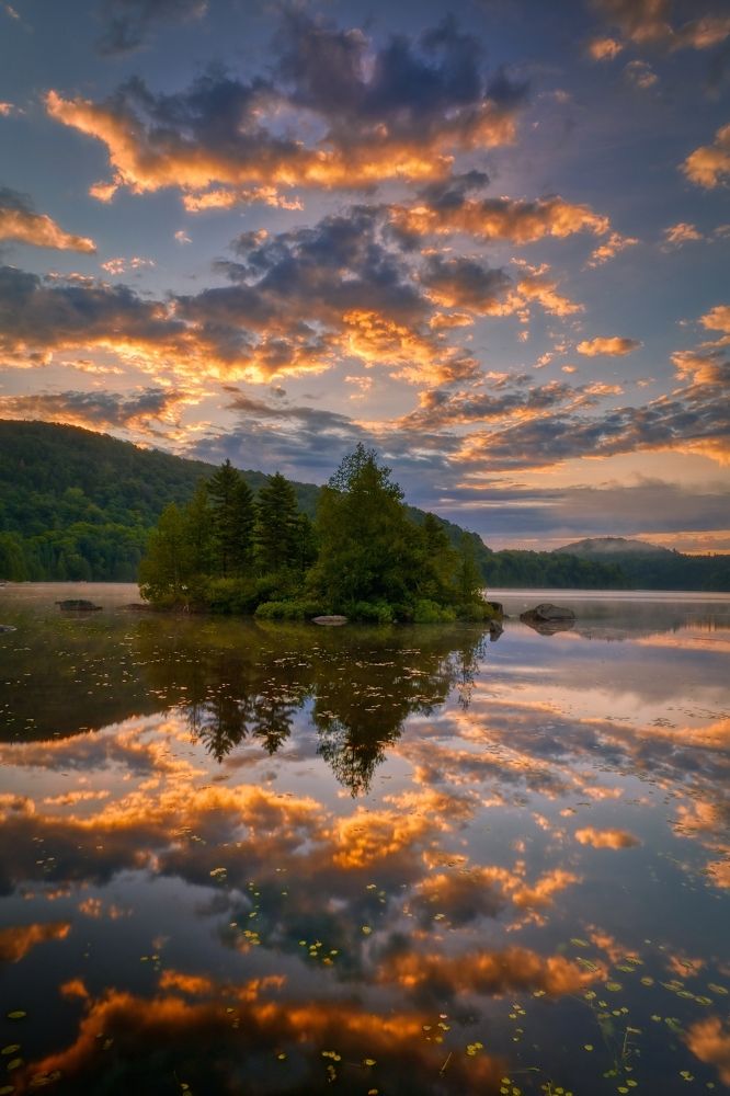 Photograph by Yves Lanthier