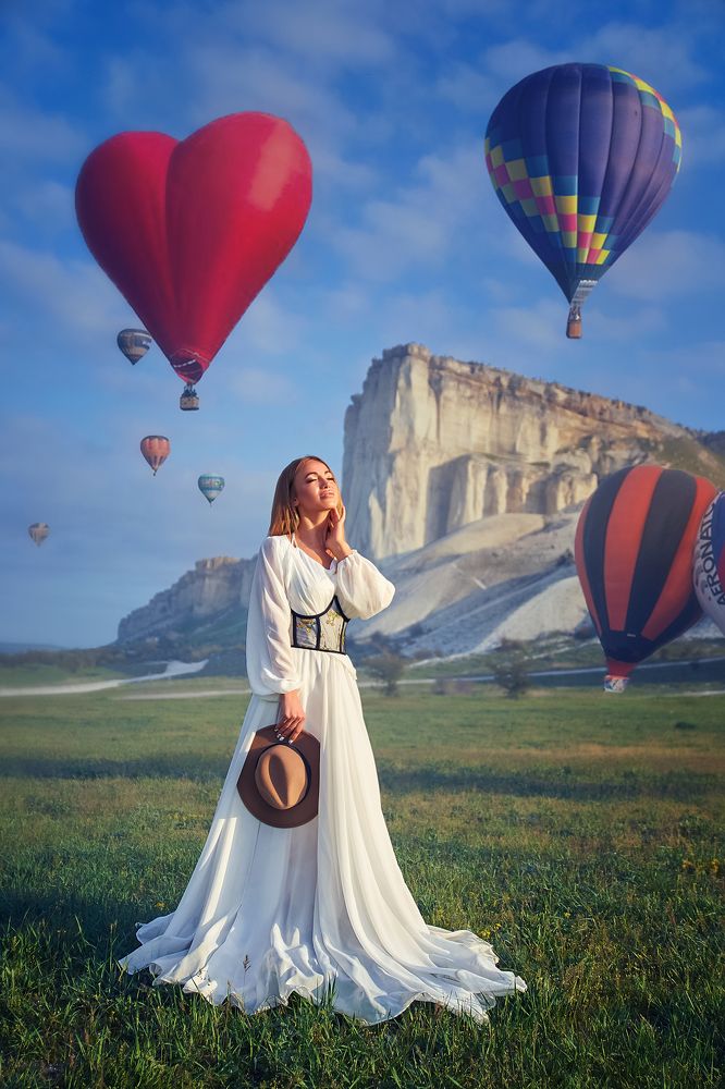 Photograph by Галя Кочубей