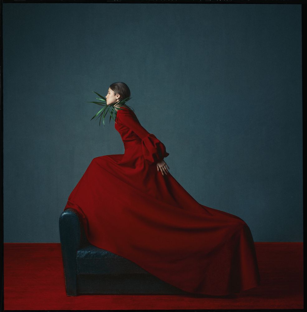 Photograph by Александра Кириевская