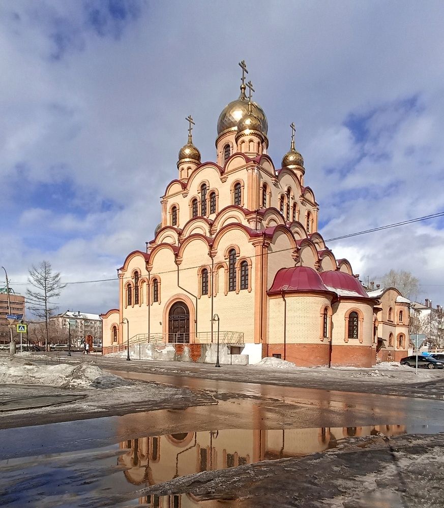 Photograph by Елена Кузнецова