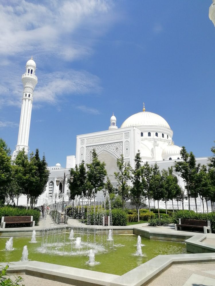 Photograph by Владимир Смирнов