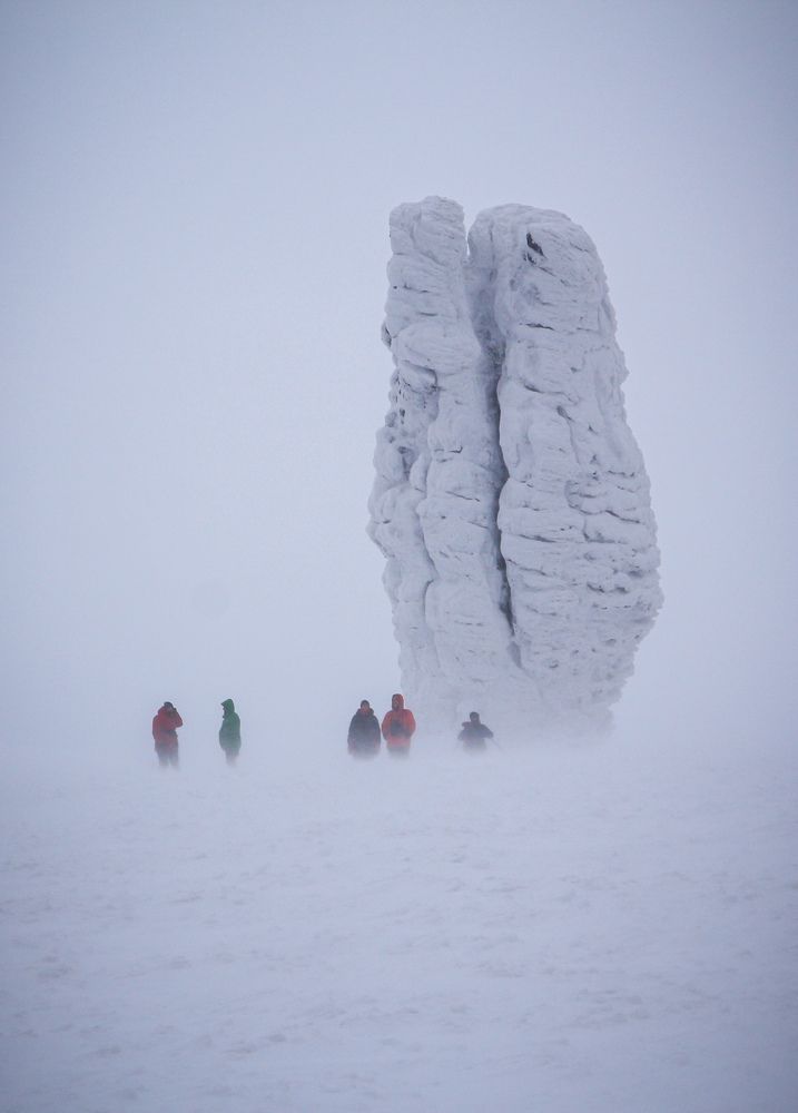 Photograph by Андрей Фадеев